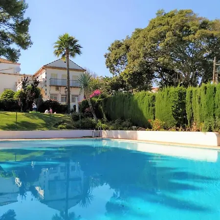 Apartment Dona Carlota Gardens, Sea Views, Pool, Restaurant *