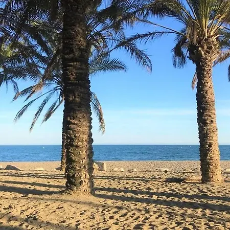 Dona Carlota Gardens, Sea Views, Pool, Restaurant Apartment