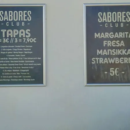 Apartmán Dona Carlota Gardens, Sea Views, Pool, Restaurant *